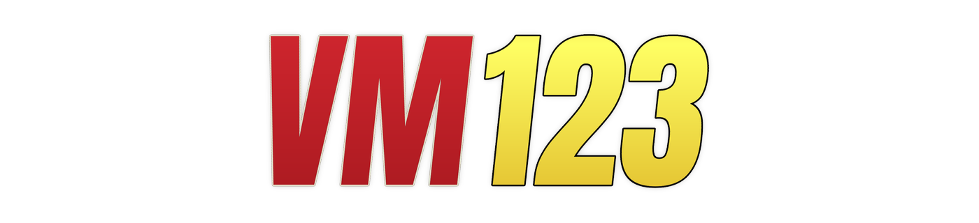 vm123 logo